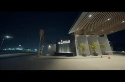 شقة - 3 غرف نوم - 3 حمامات للبيع في كريك تاون - التجمع الاول - مدينة القاهرة الجديدة - القاهرة
