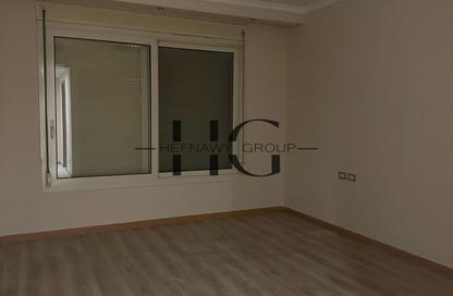 Twin House - 3 Bedrooms - 3 Bathrooms for rent in Palm Hills Golf Extension - Al Wahat Road - 6 October City - Giza