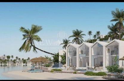 Chalet - 1 Bedroom - 1 Bathroom for sale in D-Bay - Qesm Ad Dabaah - North Coast