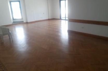 Office Space - Studio - 2 Bathrooms for rent in Al Nozha St. - Ard El Golf - Heliopolis - Masr El Gedida - Cairo