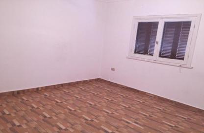 Apartment - 3 Bedrooms - 2 Bathrooms for sale in Palestine St. - New Maadi - Hay El Maadi - Cairo