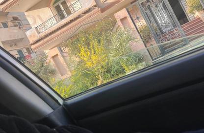 Apartment - 3 Bedrooms - 2 Bathrooms for sale in Al Mostathmir El Saghir - 10th District - Sheikh Zayed City - Giza