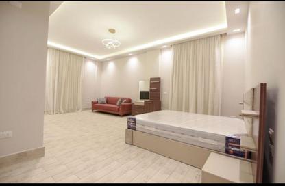 Villa - 7+ Bedrooms - 7+ Bathrooms for rent in West Golf - El Katameya Compounds - El Katameya - New Cairo City - Cairo Villa - 7+ Bedrooms - 7+ Bathrooms for rent in West Golf - El Katameya Compounds - El Katameya - New Cairo City - Cairo