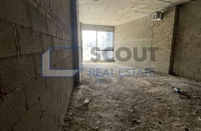 Office Space - Studio for rent in Cairo Business Park - 5th Settlement Compounds - The 5th Settlement - New Cairo City - Cairo