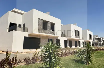 شقة - 4 غرف نوم - 4 حمامات للبيع في صن كابيتال - طريق الفيوم الصحراوى - مدينة 6 أكتوبر - الجيزة