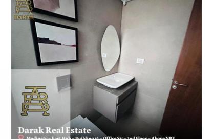 Apartment - 3 Bedrooms - 3 Bathrooms for sale in Noor City - Cairo Apartment - 3 Bedrooms - 3 Bathrooms for sale in Noor City - Cairo