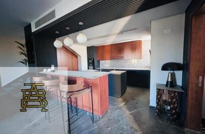 Apartment - 3 Bedrooms - 3 Bathrooms for sale in Noor City - Cairo Apartment - 3 Bedrooms - 3 Bathrooms for sale in Noor City - Cairo