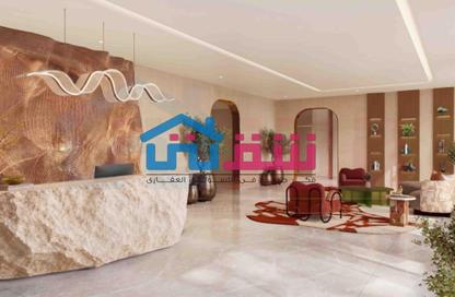 Chalet - 1 - 2 for sale in Modon Abu Dhabi - Ras Al Hekma - North Coast