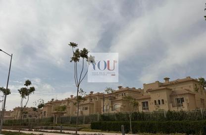 Villa - 4 Bedrooms - 4 Bathrooms for sale in La Vista City - New Capital Compounds - New Capital City - Cairo