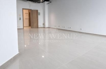 Office Space - Studio for rent in Kernel Business Hub - North Teseen St. - The 5th Settlement - New Cairo City - Cairo