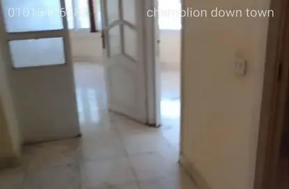 Office Space - Studio - 1 Bathroom for rent in Downtown - Cairo