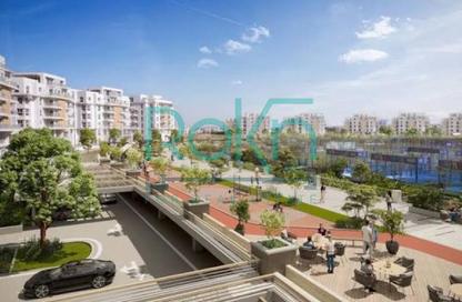 iVilla - 3 Bedrooms - 3 Bathrooms for sale in Mountain View iCity October - 6 October Compounds - 6 October City - Giza iVilla - 3 Bedrooms - 3 Bathrooms for sale in Mountain View iCity October - 6 October Compounds - 6 October City - Giza