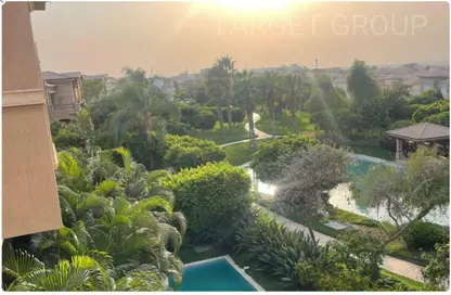 فيلا - 4 غرف نوم - 6 حمامات للبيع في ليك فيو - كمبوندات التجمع الخامس - التجمع الخامس - مدينة القاهرة الجديدة - القاهرة