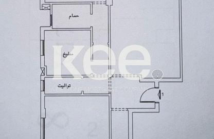 شقة - 3 غرف نوم - 3 حمامات للبيع في جرين سكوير - كمبوندات مدينة المستقبل - مدينة المستقبل - القاهرة