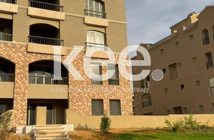 Apartment - 3 Bedrooms - 3 Bathrooms for sale in Green Square - Mostakbal City Compounds - Mostakbal City - Future City - Cairo
