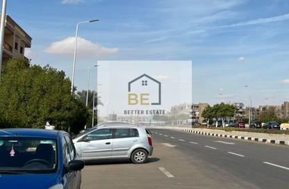 Apartment - 3 Bedrooms - 2 Bathrooms for sale in 1st Area - Shorouk City - Cairo