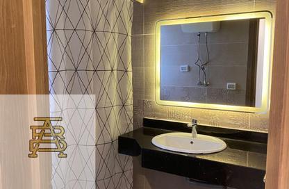 Apartment - Studio - 1 Bathroom for rent in Privado - Madinaty - Cairo