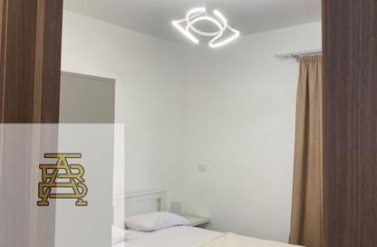 Apartment - Studio - 1 Bathroom for rent in Privado - Madinaty - Cairo