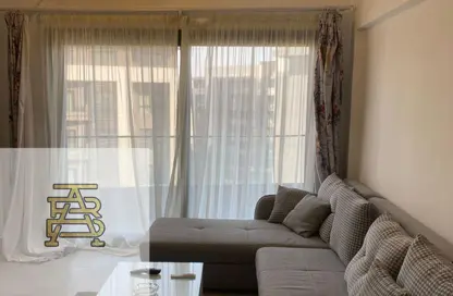 Apartment - Studio - 1 Bathroom for rent in Privado - Madinaty - Cairo