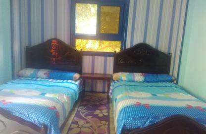 Apartment - 3 Bedrooms - 2 Bathrooms for sale in El Haram - Hay El Haram - Giza
