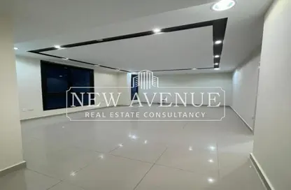 Clinic - 2 Bedrooms - 1 Bathroom for rent in Cairo Medical Center CMC - North Teseen St. - The 5th Settlement - New Cairo City - Cairo