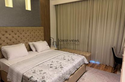 Apartment - 3 - 2 for rent in The Waterway View - 90 Street - The 5th Settlement - New Cairo City - Cairo Apartment - 3 - 2 for rent in The Waterway View - 90 Street - The 5th Settlement - New Cairo City - Cairo