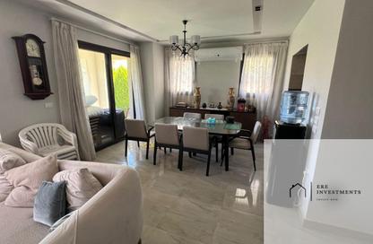 Townhouse - 4 Bedrooms - 4 Bathrooms for sale in Mivida - 5th Settlement Compounds - The 5th Settlement - New Cairo City - Cairo