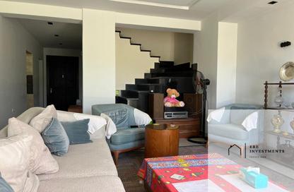 Townhouse - 4 Bedrooms - 4 Bathrooms for sale in Mivida - 5th Settlement Compounds - The 5th Settlement - New Cairo City - Cairo