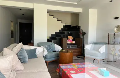 Townhouse - 4 Bedrooms - 4 Bathrooms for sale in Mivida - 5th Settlement Compounds - The 5th Settlement - New Cairo City - Cairo