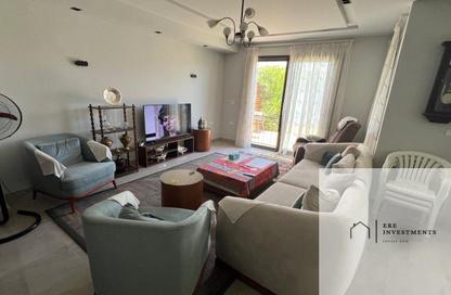 Townhouse - 4 Bedrooms - 4 Bathrooms for sale in Mivida - 5th Settlement Compounds - The 5th Settlement - New Cairo City - Cairo