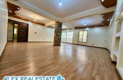 Apartment - 3 Bedrooms - 2 Bathrooms for sale in Shaarawy St. - Laurent - Hay Sharq - Alexandria