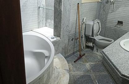 Apartment - 3 - 2 for rent in Street 213 - Degla - Hay El Maadi - Cairo