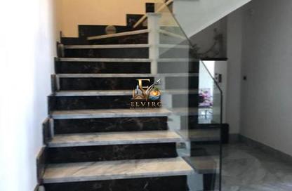 Apartment - 4 Bedrooms - 4 Bathrooms for rent in Eastown - 5th Settlement Compounds - The 5th Settlement - New Cairo City - Cairo Apartment - 4 Bedrooms - 4 Bathrooms for rent in Eastown - 5th Settlement Compounds - The 5th Settlement - New Cairo City - Cairo