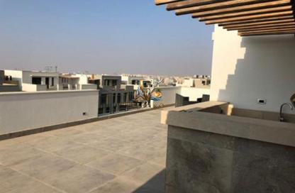 Apartment - 4 Bedrooms - 4 Bathrooms for rent in Eastown - 5th Settlement Compounds - The 5th Settlement - New Cairo City - Cairo Apartment - 4 Bedrooms - 4 Bathrooms for rent in Eastown - 5th Settlement Compounds - The 5th Settlement - New Cairo City - Cairo