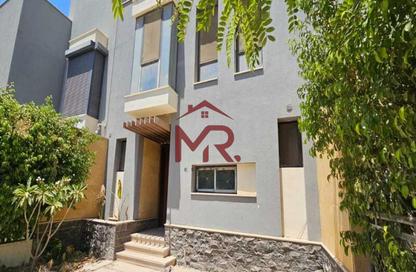 Villa - 4 - 4 for sale in Villette - 5th Settlement Compounds - The 5th Settlement - New Cairo City - Cairo