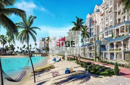 iVilla - 3 Bedrooms - 3 Bathrooms for sale in Mountain View iCity - 5th Settlement Compounds - The 5th Settlement - New Cairo City - Cairo iVilla - 3 Bedrooms - 3 Bathrooms for sale in Mountain View iCity - 5th Settlement Compounds - The 5th Settlement - New Cairo City - Cairo