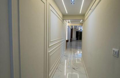 Apartment - 4 Bedrooms - 3 Bathrooms for sale in Gate 4 old - Horus - Hadayek El Ahram - Giza
