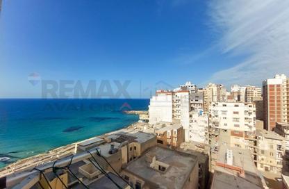 Apartment - 3 Bedrooms - 2 Bathrooms for sale in Sporting - Hay Sharq - Alexandria
