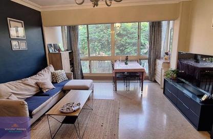 Apartment - 2 - 1 for rent in Street 87 - Maadi - Hay El Maadi - Cairo Apartment - 2 - 1 for rent in Street 87 - Maadi - Hay El Maadi - Cairo