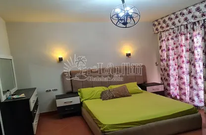 شاليه - 2 غرف نوم - 2 حمامات للبيع في بانوراما - بورتو السخنة - العين السخنة - السويس