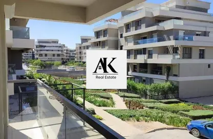 Apartment - 3 Bedrooms - 3 Bathrooms for sale in Villette - 5th Settlement Compounds - The 5th Settlement - New Cairo City - Cairo