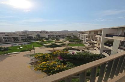 Apartment - 3 Bedrooms - 3 Bathrooms for sale in Pyramids Hills - Cairo Alexandria Desert Road - 6 October City - Giza