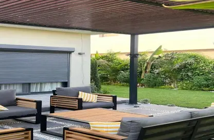 Apartment - 4 Bedrooms - 4 Bathrooms for sale in La Colina - Sheikh Zayed Compounds - Sheikh Zayed City - Giza Apartment - 4 Bedrooms - 4 Bathrooms for sale in La Colina - Sheikh Zayed Compounds - Sheikh Zayed City - Giza