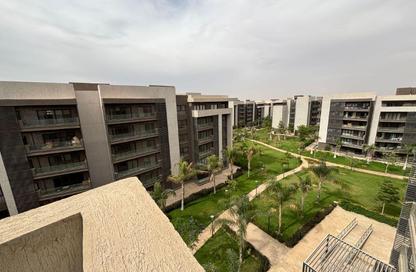 Apartment - 2 Bedrooms - 2 Bathrooms for rent in Privado - Madinaty - Cairo Apartment - 2 Bedrooms - 2 Bathrooms for rent in Privado - Madinaty - Cairo