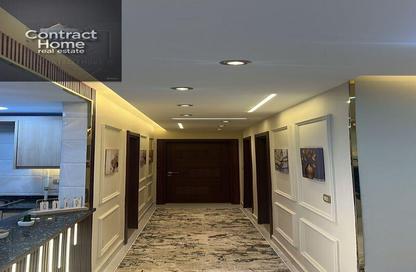Apartment - 3 Bedrooms - 2 Bathrooms for rent in Madinaty - Cairo
