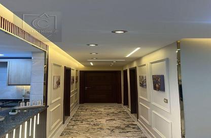 Apartment - 3 Bedrooms - 2 Bathrooms for rent in Madinaty - Cairo Apartment - 3 Bedrooms - 2 Bathrooms for rent in Madinaty - Cairo