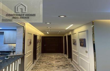 Apartment - 3 Bedrooms - 2 Bathrooms for rent in Madinaty - Cairo Apartment - 3 Bedrooms - 2 Bathrooms for rent in Madinaty - Cairo