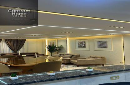 Apartment - 3 Bedrooms - 2 Bathrooms for rent in Madinaty - Cairo