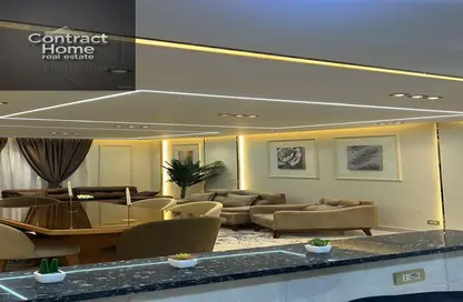 Apartment - 3 Bedrooms - 2 Bathrooms for rent in Madinaty - Cairo