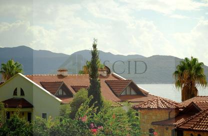 Chalet - 2 Bedrooms - 3 Bathrooms for sale in Beit Al Bahr - Sidi Heneish - North Coast